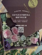 美岁城X晓学堂|“美好岁月，感恩有你”——感恩节花艺课