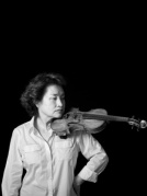 郑京和演绎全本巴赫无伴奏小提琴组曲与帕蒂塔组曲