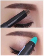 2小时玩转百变眉妆等你来挑战！