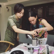 香氛蜡烛制作课程