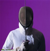 遇见Fencing，贵族运动体验“击剑”