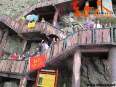 【周八】灵通岩-问鼎闽南第一峰，欣赏世界第一方形土楼，节后瘦身