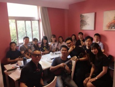 吉他以及尤克里里使用指南