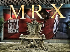 周末X先生密室逃脱约么？/生活美学实验室