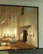 海翼大厦时代美学馆生活美学品鉴会（精品咖啡、花艺、甜点、红酒等）