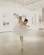 舞蹈体验课|本周六芭蕾&爵士，再次点燃艺术馆新火花