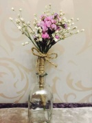 手工花，定格美好的情感【齐行旅行】