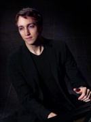 德国钢琴家法比安·穆勒钢琴独奏音乐会