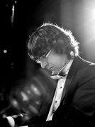 2017市民音乐会《莫斯科国立模范交响乐团首席钢琴家S·Tarasov（S·塔拉索夫）独奏音乐会》