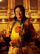 《齐·宝力高和他的学生们—齐·宝力高野马马头琴乐团音乐会》(不限身高)