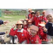 [每周末]【欢乐亲子春游】金农湾烤地瓜·包饺子·农事体验亲子一日互动