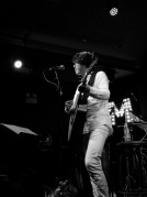 江生《在湖畔和树下》民谣全国巡演