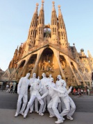 世界顶级纯人声音乐喜剧—VOCAPEOPLE(不限身高)