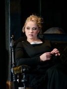 立陶宛VMT国立剧院《母亲》