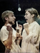 立陶宛VMT国立剧院话剧《短见》