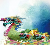 端午，我们一起过.【趣味包粽大比拼】