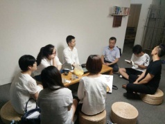 静丰读书第13期：重新认识真实的你