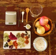 谁要来当个花果博士？！