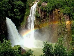 厦门至莆田观九鲤湖瀑布群一日互动