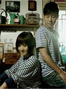 80后怀旧话剧《李雷和韩梅梅》