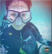 【9.15当潜水成为一种信仰，旅行不止于陆地】