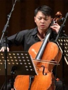 龙腾东方弦动九州龙四重奏音乐会—厦门站