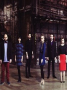 爱沙尼亚之声人声合唱团音乐会（公益场）