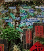 【最厦门Citywalk】寻找最地道美食，探寻最厦门风景