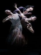 上海芭蕾舞蹈团《简·爱》