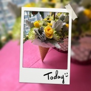 超优惠的DIY插花活动，仙女们怎忍心错过^_^