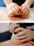 大道艺术陶艺短期课程招生是时候尝试不一样的生活