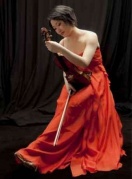 王之炅小提琴独奏音乐会