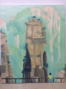 凌波香榭·风景写生零基础班