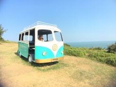 3月11号漳州镇海角+白塘湾火山口小清新游