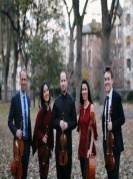 美国曼哈顿室内乐团音乐会