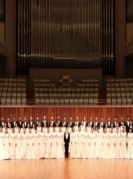 中央歌剧院合唱音乐会-厦门站