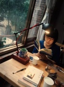 不止读书会第30期活动