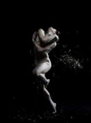 北京当代芭蕾舞团《野草》