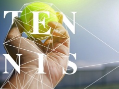 【网球体验】周末聚会X约会网球X零基础体验X陌生人双打