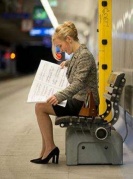 德国钢琴家茱莉亚·巴塔钢琴独奏音乐会