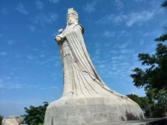 【周八】4月30，五一祈福！莆田湄洲岛进香祈福，休闲摄影一日游！