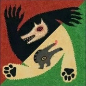 您有一份狼人杀任务未领取