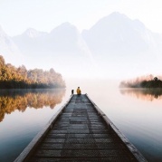 【至庸心理沙龙】你会填坑吗？