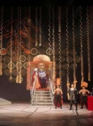 音乐剧《点心侠》