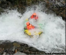 【周八】大龙门森林公园，野炊宴遇，志闽漂流，玩转水上乐园一日游