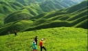 【周八】福安白云山亿年壶穴，福建最大高山草原，最美葡萄沟两日游
