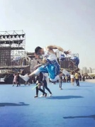 ZUMBA尊巴体验专场