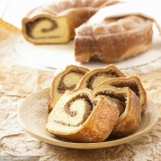 周末慢生活【烘焙】烤出你和美食的故事，用烘焙记录幸福时光