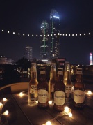 【9月】陌生人餐桌之周五耶(＾－＾)V开餐咯~