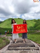 【周八】福安白云山，亿年壶穴；柘荣草场，福建最的大高山草原两日游